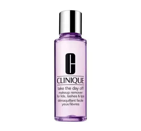 CLINIQUE TAKE THE DAY OFF MAKE UP ENTFERNER 125ML