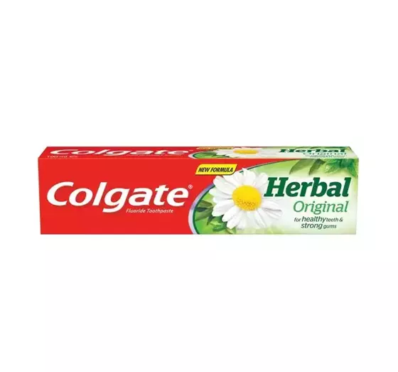 COLGATE HERBAL ORIGINAL ZAHNPASTA 75ML