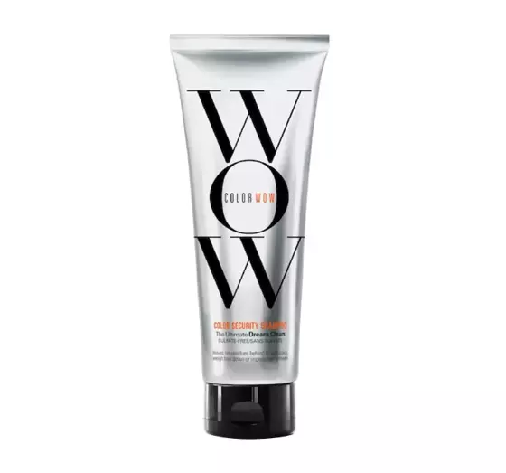 COLOR WOW COLOR SECURITY HAARSHAMPOO 250ML