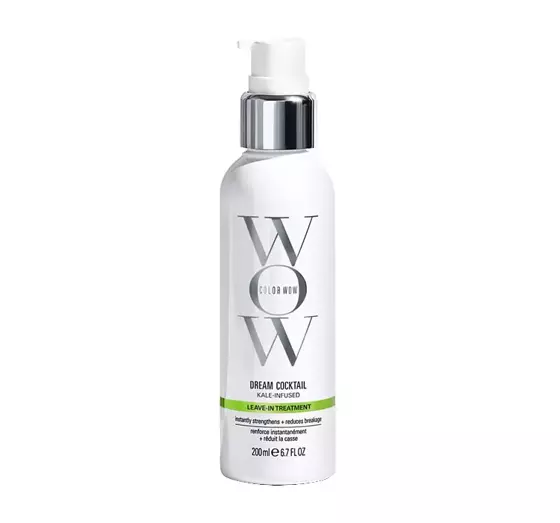 COLOR WOW DREAM COCKTAIL KALE CONDITIONER IM SPRAY 200ML