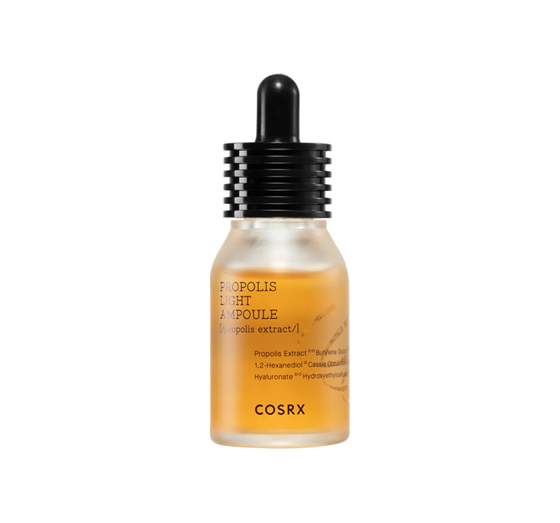 COSRX FULL FIT PROPOLIS LIGHT AMPOULE GESICHTSSERUM 30ML