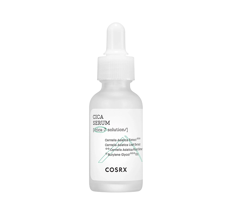 COSRX PURE FIT CICA CREAM BERUHIGENDES GESICHTSSERUM 30ML