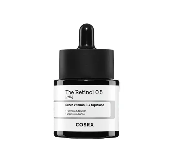 COSRX THE RX THE RETINOL 0.5 GESICHTSSERUM 20ML