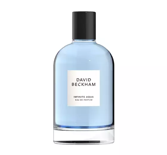 DAVID BECKHAM INFINITE AQUA EDP SPRAY 100ML