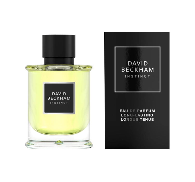 DAVID BECKHAM INSTINCT EDP SPRAY 75ML