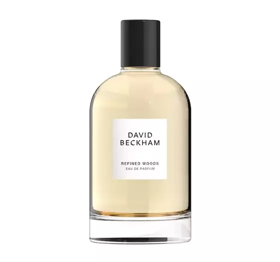 DAVID BECKHAM REFINED WOODS EDP SPRAY 100ML