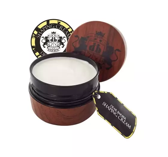 DEAR BARBER SHAPING CREAM 100 ML