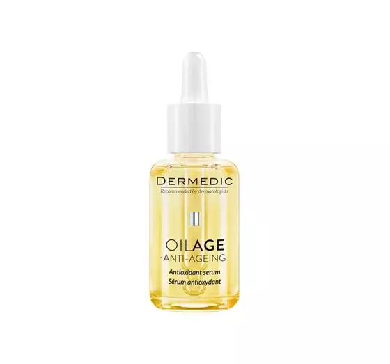 DERMEDIC OILAGE ANTIOXIDANTSSERUM 30ML