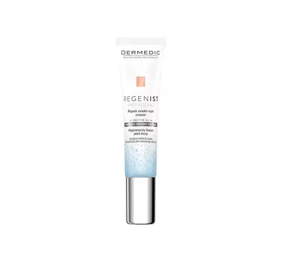 DERMEDIC REGENIST REPARIERENDE AUGENCREME 15ML