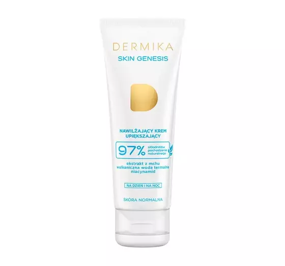 DERMIKA SKIN GENESIS FEUCHTIGKEITSSPENDENDE CREME 50ML