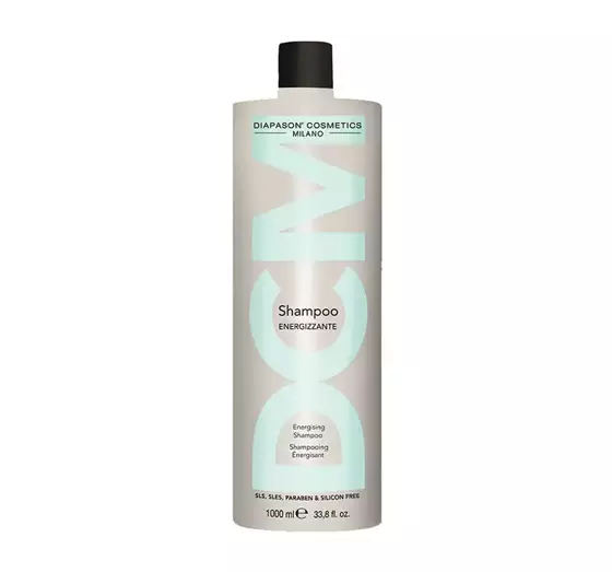 DIAPASON COSMETICS MILANO SHAMPOO FÜR AUSFALLENDE HAARE 1000ML