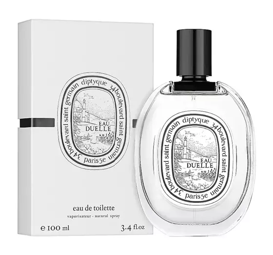 DIPTYQUE EAU DUELLE EDT SPRAY 100ML