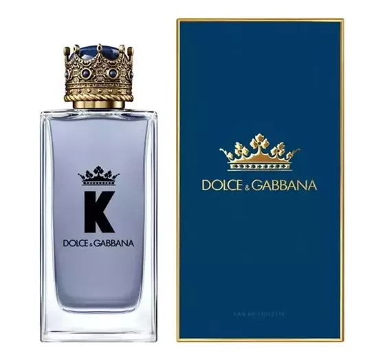 DOLCE & GABBANA K BY DOLCE & GABBANA EDT SPRAY 150ML