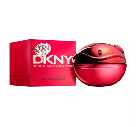 DONNA KARAN DKNY BE TEMPTED EDP SPRAY 100ML