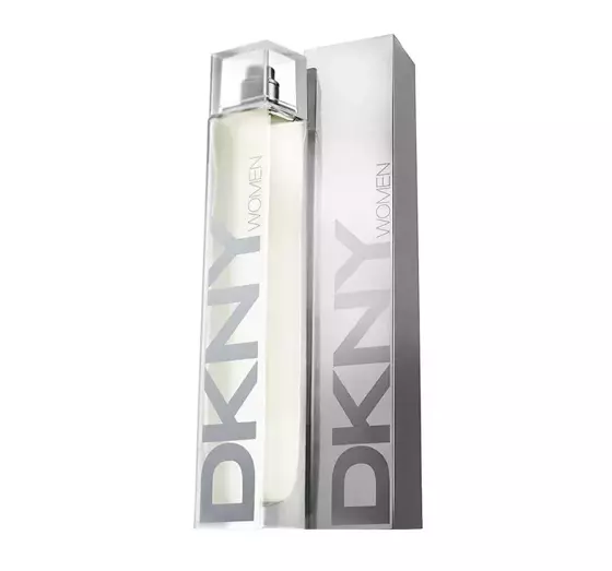 DONNA KARAN DKNY WOMEN ENERGIZING EDT SPRAY 100 ML