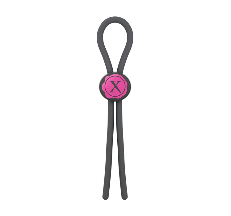 DORCEL MR DORCEL EINSTELLBARE EREKTION LASSO FÜR MÄNNER