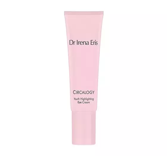 DR IRENA ERIS CIRCALOGY AUFHELLENDE AUGENCREME 15ML