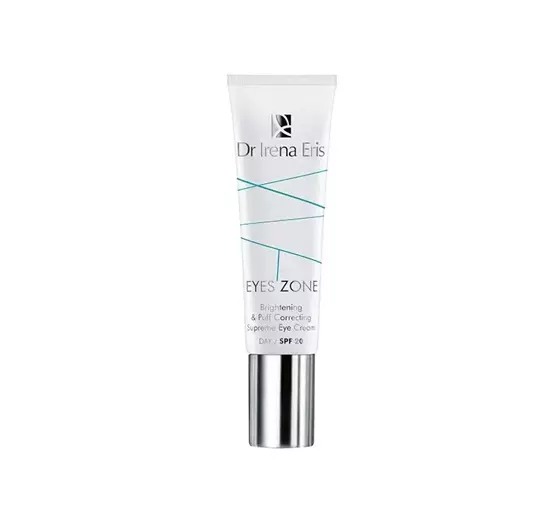 DR IRENA ERIS EYES ZONE KORRIEGIERENDE AUGENPFLEGE SPF 20 15ML