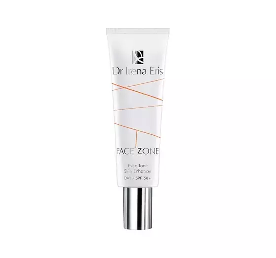 DR IRENA ERIS FACE ZONE TÖNENDE ANTIOXIDANSCREME SPF 50+ 30ML