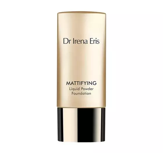 DR IRENA ERIS MATTIFYING LIQUID POWDER FOUNDATION 20 NATURAL 30ML