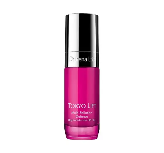 DR IRENA ERIS TOKYO LIFT FEUCHTIGKEITSCREME ZUR TAGESPFLEGE 30ML