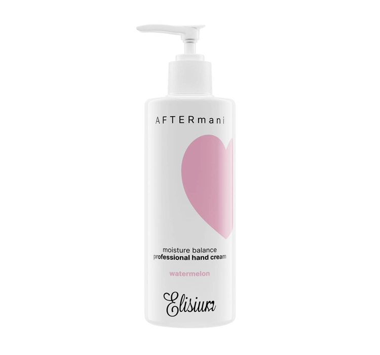 ELISIUM AFTERMANI FEUCHTIGKEITSSPENDENDE HANDCREME 250ML