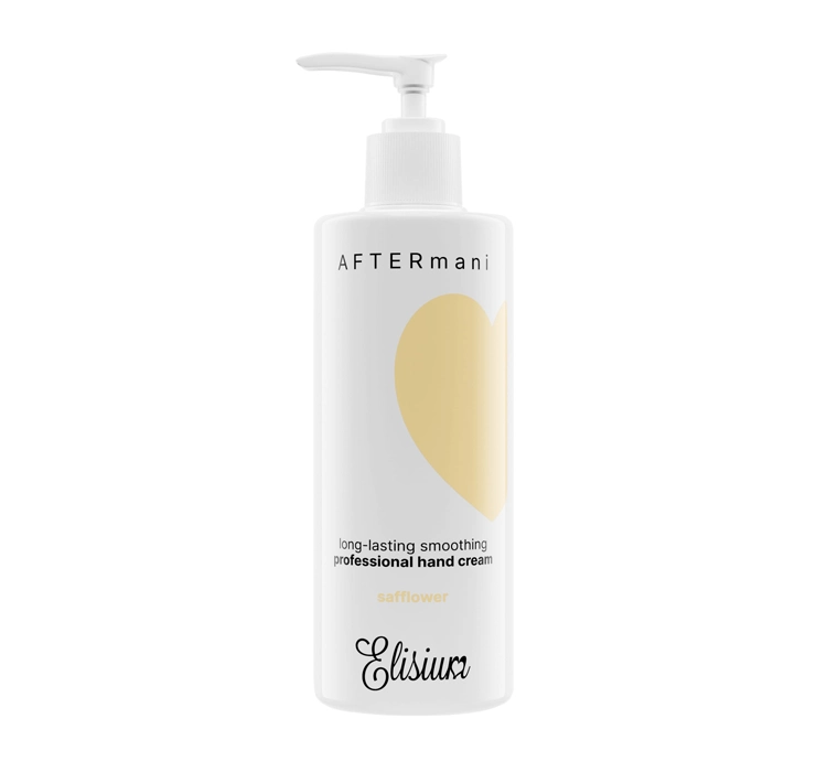 ELISIUM AFTERMANI GLÄTTENDE HANDCREME 250ML