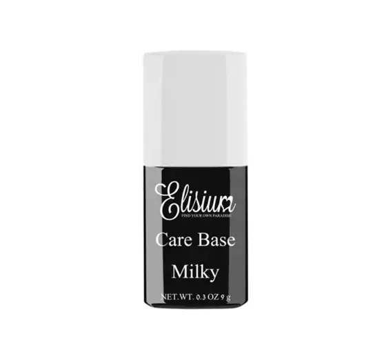 ELISIUM CARE BASE KAUTSCHUKBASIS MILKY 9G