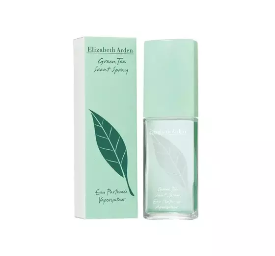 ELIZABETH ARDEN GREEN TEA EDP SPRAY 50 ML