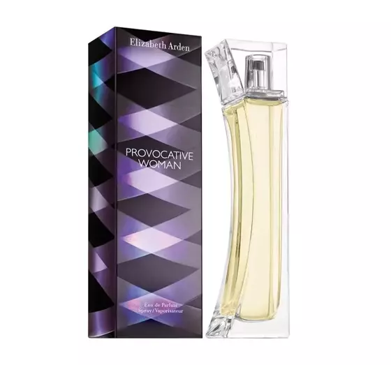 ELIZABETH ARDEN PROVOCATIVE WOMAN EDP SPRAY 100 ML