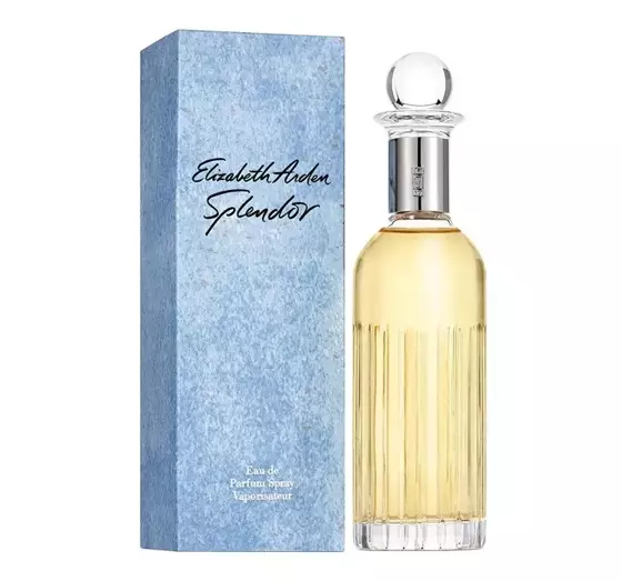 ELIZABETH ARDEN SPLENDOR EDP SPRAY 125 ML