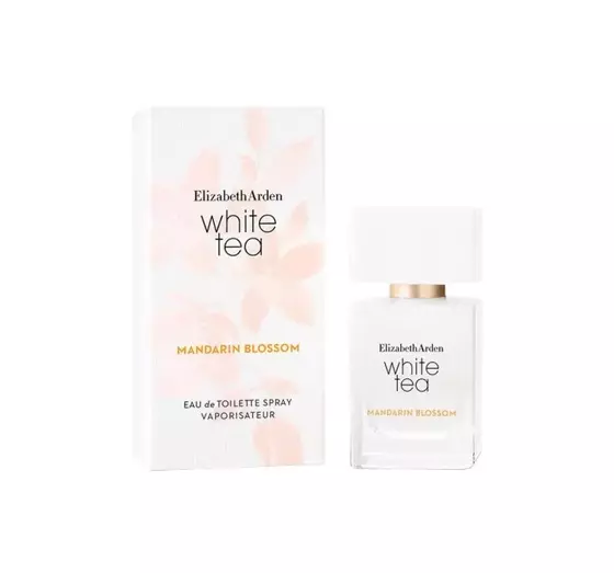 ELIZABETH ARDEN WHITE TEA MANDARIN BLOSSOM EDT SPRAY 30 ML