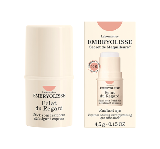 EMBRYOLISSE SECRET DE MAQUILLEURS AUGENCREME IM STIFT 4,5G