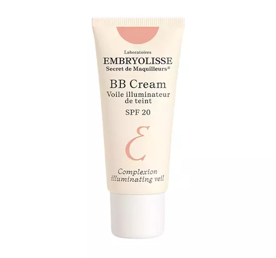 EMBRYOLISSE SECRET DE MAQUILLEURS BB CREME SPF20 30ML