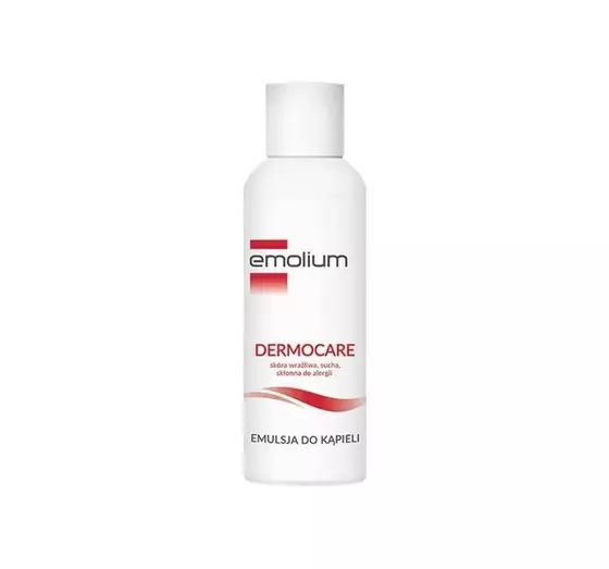 EMOLIUM DERMOCARE BADE EMULSION 200ML