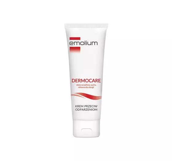 EMOLIUM DERMOCARE CREME GEGEN WINDELDERMATITIS 75ML