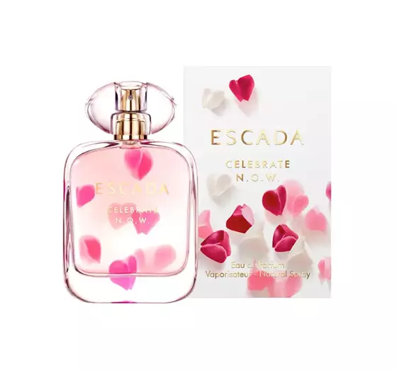 ESCADA CELEBRATE NOW EDP SPRAY 30 ML