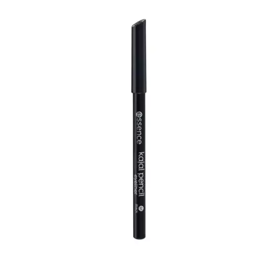 ESSENCE KAJAL PENCIL EYELINER 01 BLACK 1G