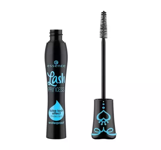 ESSENCE LASH PRINCESS FALSE LASH EFFECT MASCARA WATERPROOF 12 ML