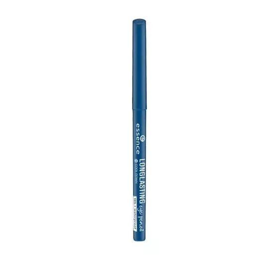 ESSENCE LONG LASTING EYE PENCIL AUTOMATISCHER EYELINER 09 COOL DOWN 0,28G