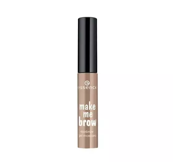 ESSENCE MAKE ME BROW AUGENBRAUENGEL BLONDY BROWS 01