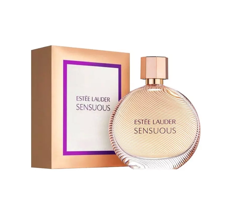 ESTEE LAUDER SENSUOUS EDP SPRAY 50ML