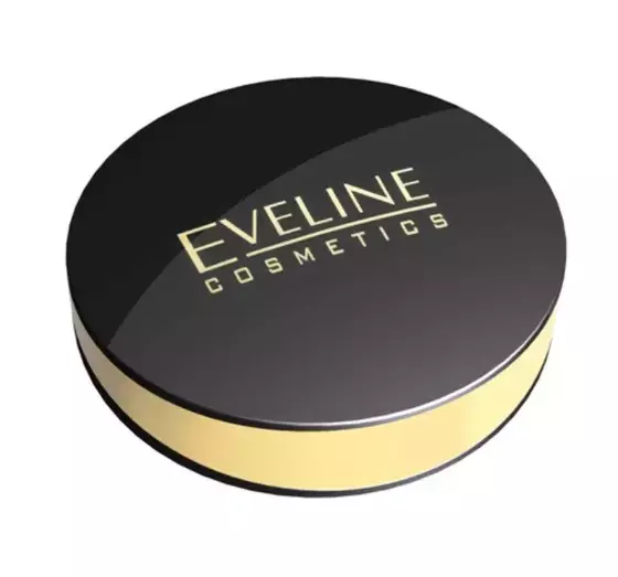 EVELINE CELEBRITIES BEAUTY MINERAL POWDER 20 TRANSPARENT 9G