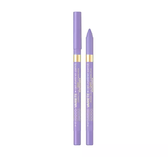 EVELINE VARIETE MATTER AUGENSTIFT IM GEL 07 LAVENDER