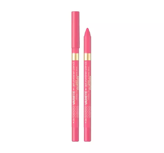 EVELINE VARIETE MATTER AUGENSTIFT IM GEL 09 PINK