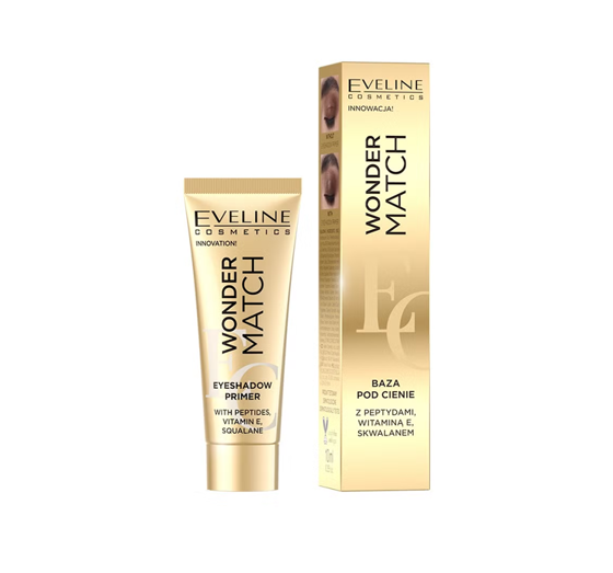 Eveline Wonder Match Lidschatten Primer 10ml