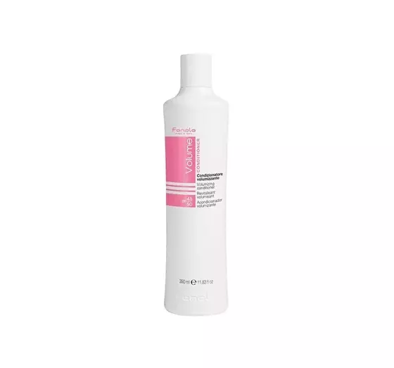 FANOLA VOLUME CONDITIONER FÜR MEHR VOLUMEN 350ML