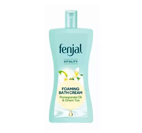 FENJAL VITALITY CREMIGES SCHAUMBAD 400ML