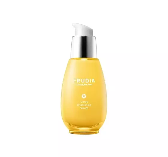 FRUDIA ERHELLENDES SERUM ZITRUS 50G