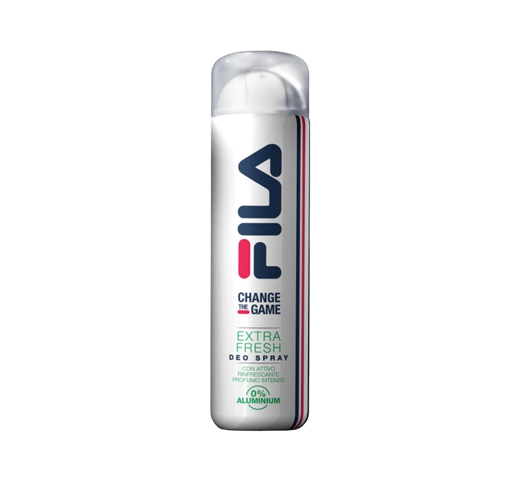 Fila Change The Game Extra Fresh Deodorant Spray 150ml